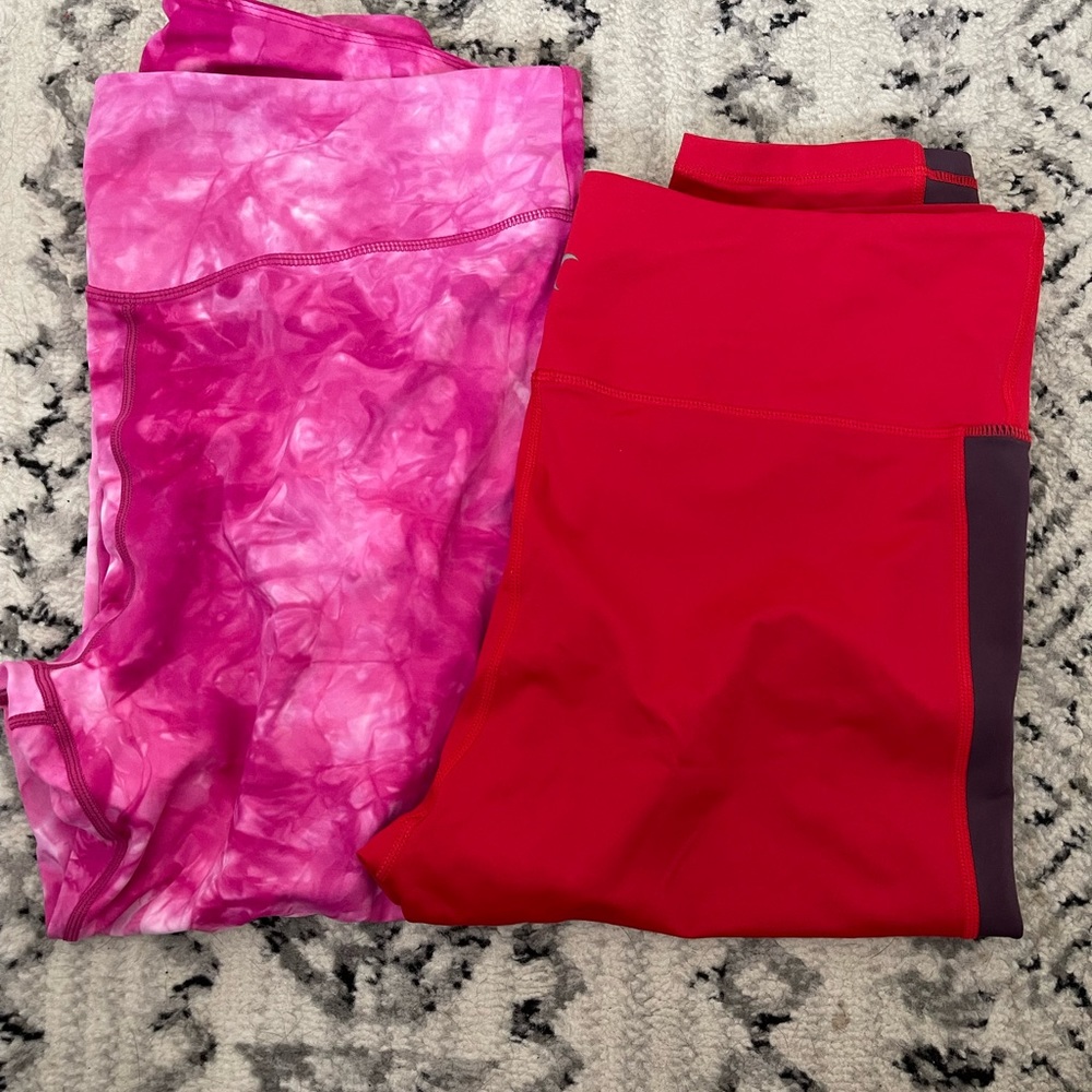 Zyia Capri